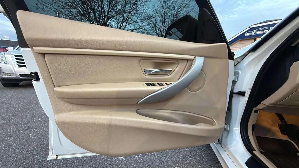 used 2013 BMW 328 car, priced at $10,988