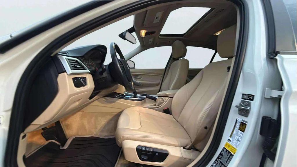 used 2013 BMW 328 car, priced at $10,988