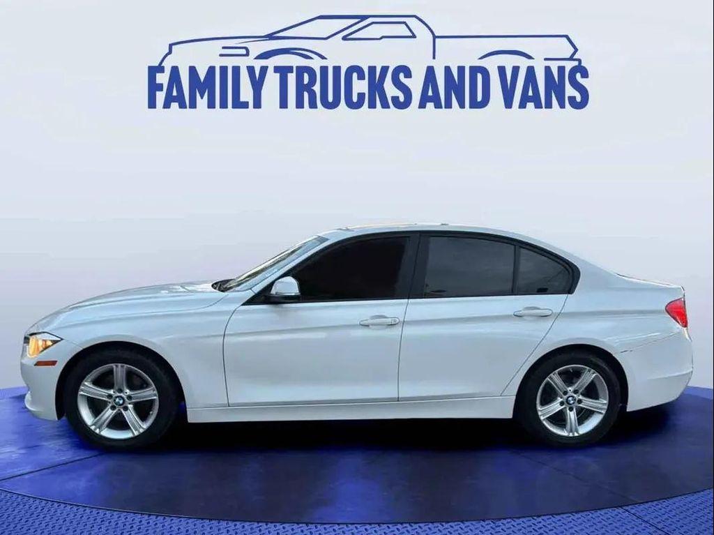 used 2013 BMW 328 car, priced at $10,988