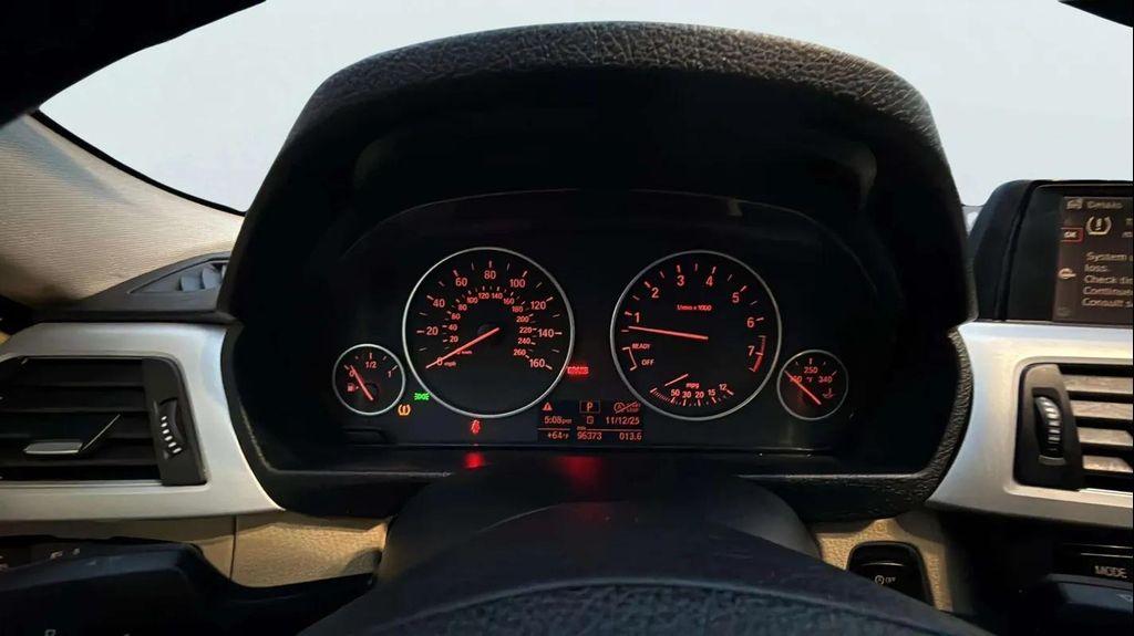 used 2013 BMW 328 car, priced at $10,988