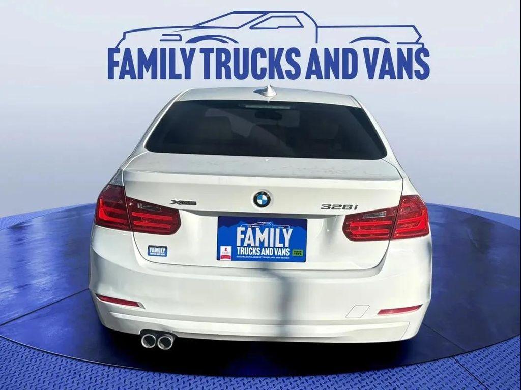 used 2013 BMW 328 car, priced at $10,988