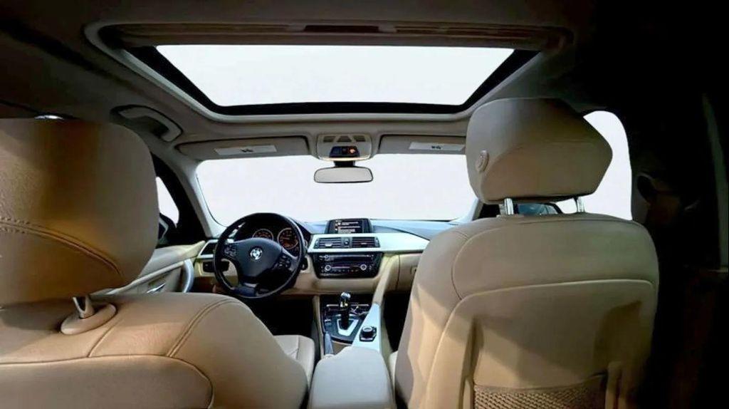 used 2013 BMW 328 car, priced at $10,988