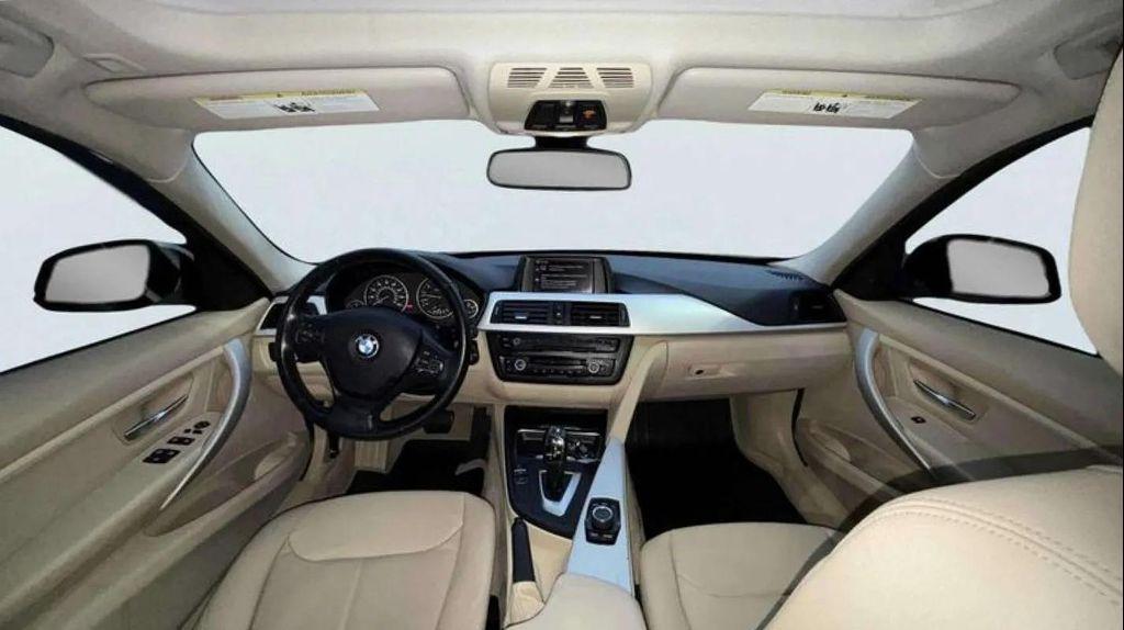 used 2013 BMW 328 car, priced at $10,988