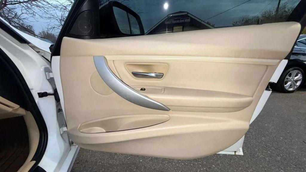 used 2013 BMW 328 car, priced at $10,988