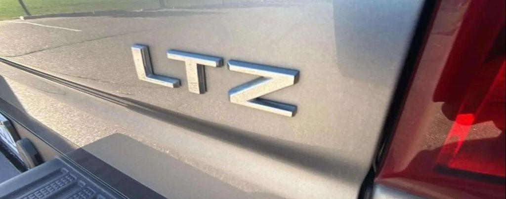 used 2023 Chevrolet Silverado 1500 car, priced at $42,988