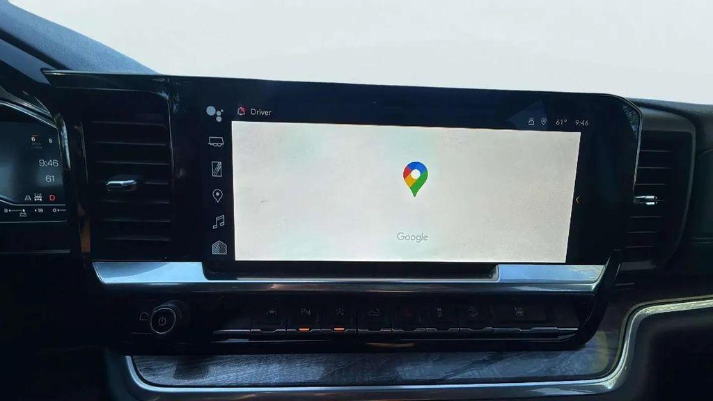 used 2023 Chevrolet Silverado 1500 car, priced at $42,988