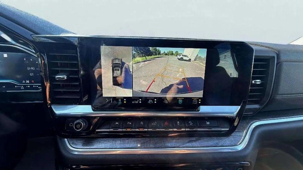 used 2023 Chevrolet Silverado 1500 car, priced at $42,988