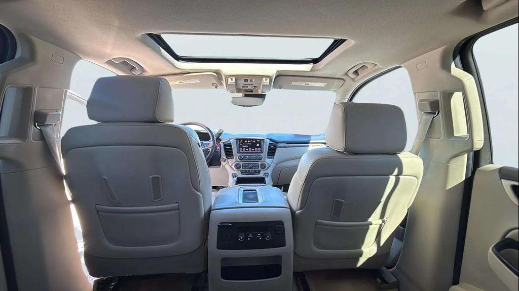 used 2016 GMC Yukon car, priced at $25,988