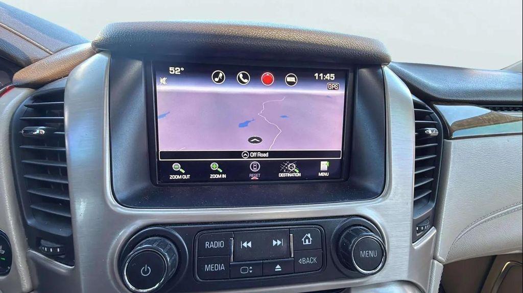 used 2016 GMC Yukon car, priced at $25,988