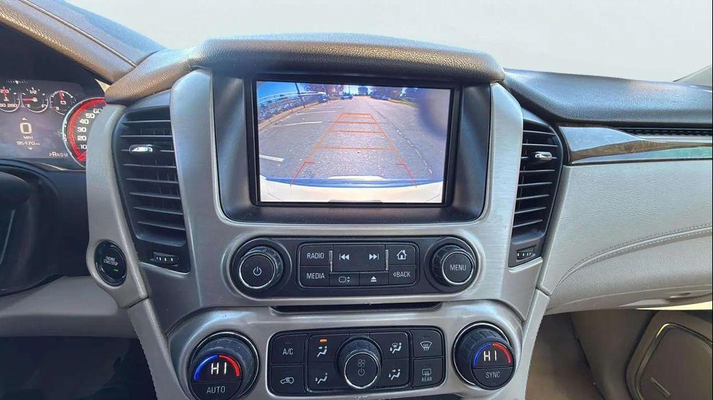 used 2016 GMC Yukon car, priced at $25,988