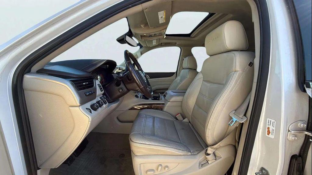 used 2016 GMC Yukon car, priced at $25,988