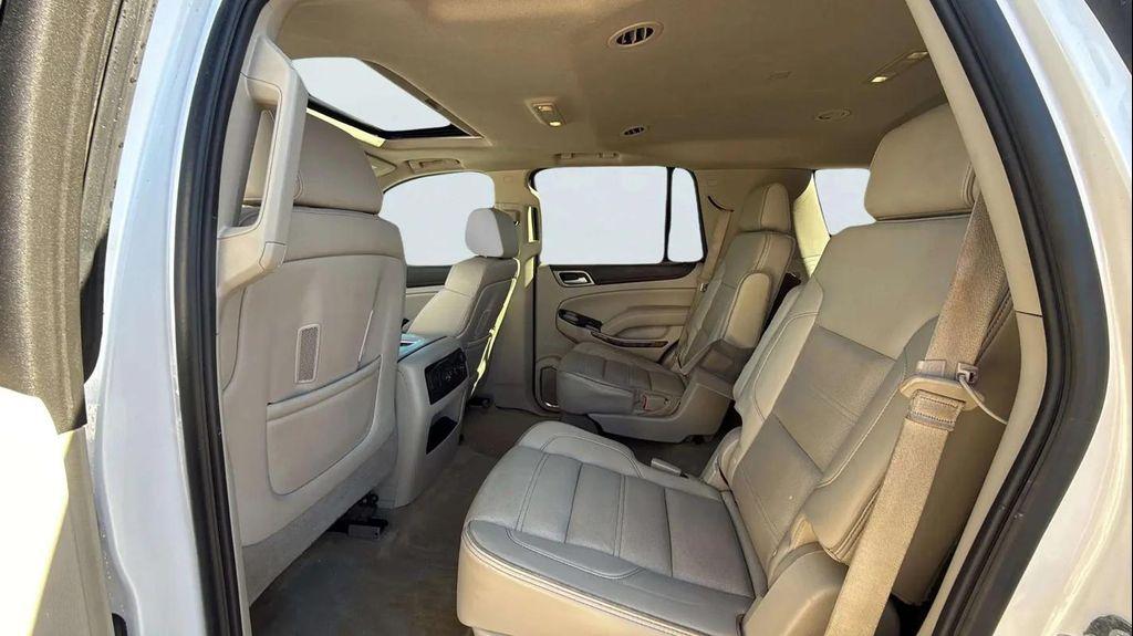 used 2016 GMC Yukon car, priced at $25,988