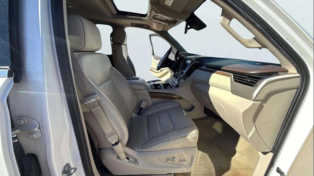 used 2016 GMC Yukon car, priced at $25,988