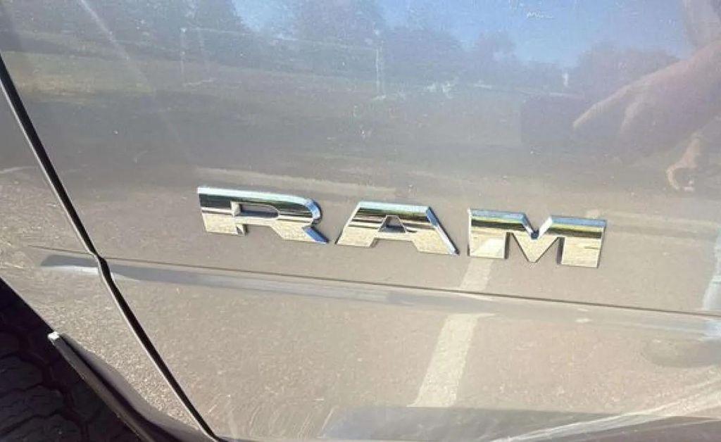 used 2023 Ram 2500 car, priced at $29,988
