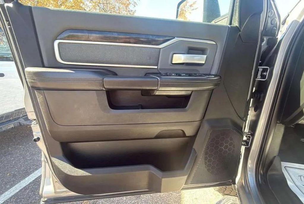 used 2023 Ram 2500 car, priced at $29,988