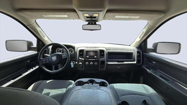 used 2014 Ram 1500 car, priced at $10,988