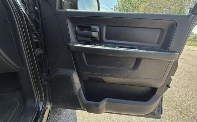 used 2014 Ram 1500 car, priced at $10,988
