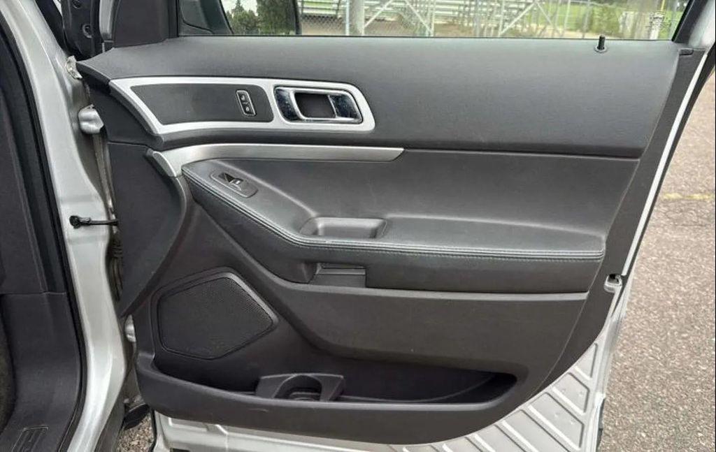 used 2013 Ford Explorer car, priced at $11,988