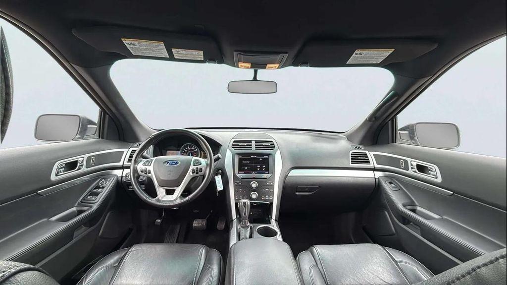 used 2013 Ford Explorer car, priced at $11,988