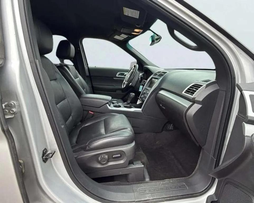 used 2013 Ford Explorer car, priced at $11,988