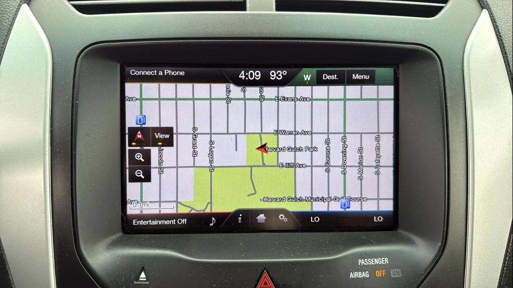 used 2013 Ford Explorer car, priced at $11,988