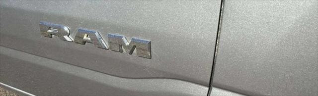 used 2022 Ram 1500 car, priced at $29,988