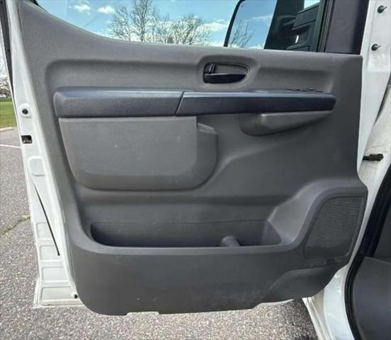 used 2019 Nissan NV Cargo NV1500 car, priced at $17,588
