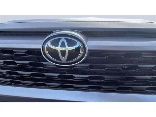 used 2019 Toyota RAV4 car, priced at $22,487