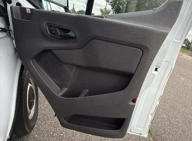 used 2020 Ford Transit-250 car, priced at $19,988