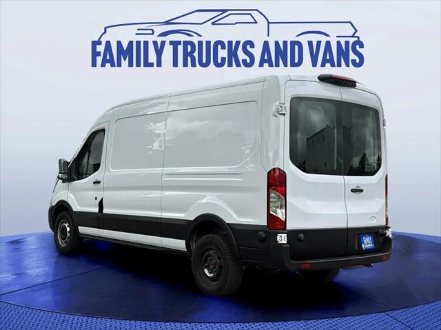 used 2020 Ford Transit-250 car, priced at $19,988