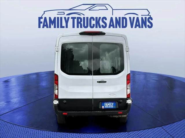 used 2020 Ford Transit-250 car, priced at $19,988
