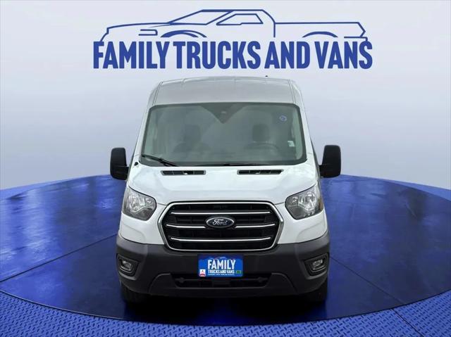 used 2020 Ford Transit-250 car, priced at $19,988