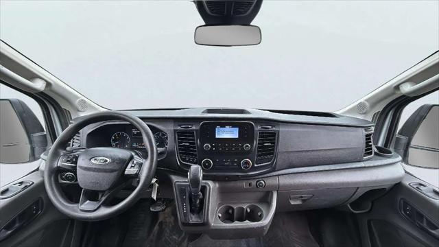 used 2020 Ford Transit-250 car, priced at $19,988