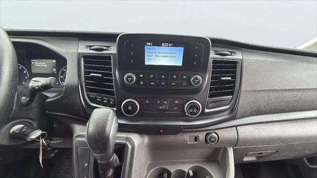 used 2020 Ford Transit-250 car, priced at $19,988