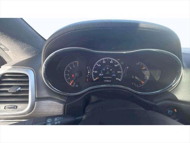 used 2014 Jeep Grand Cherokee car