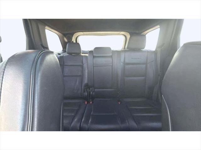 used 2014 Jeep Grand Cherokee car