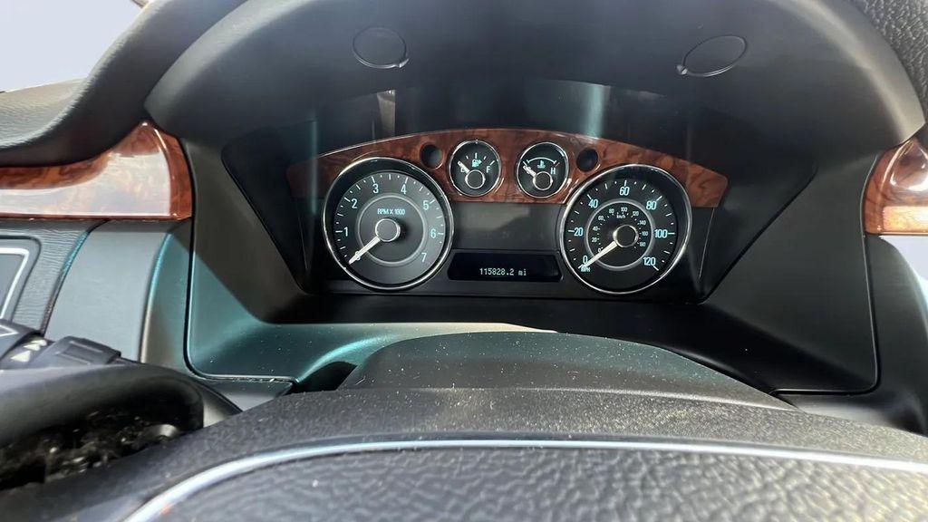 used 2011 Ford Flex car, priced at $10,988