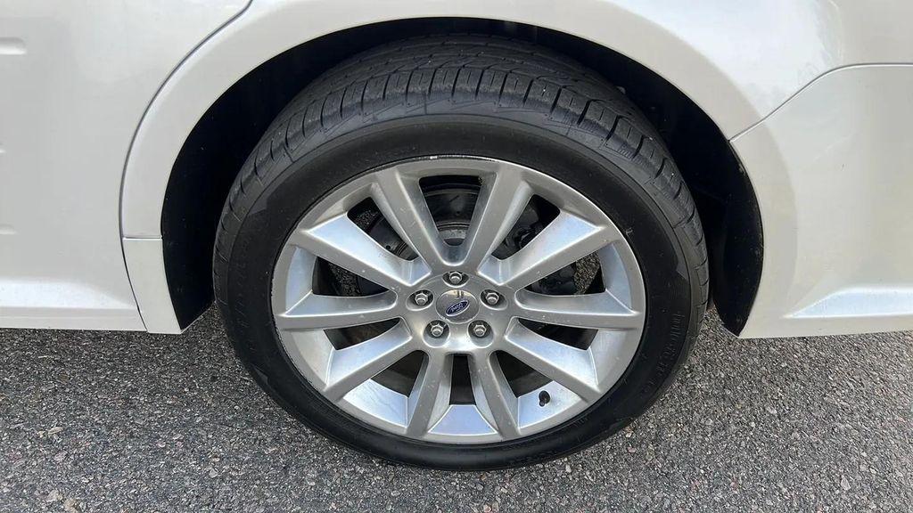 used 2011 Ford Flex car, priced at $10,988