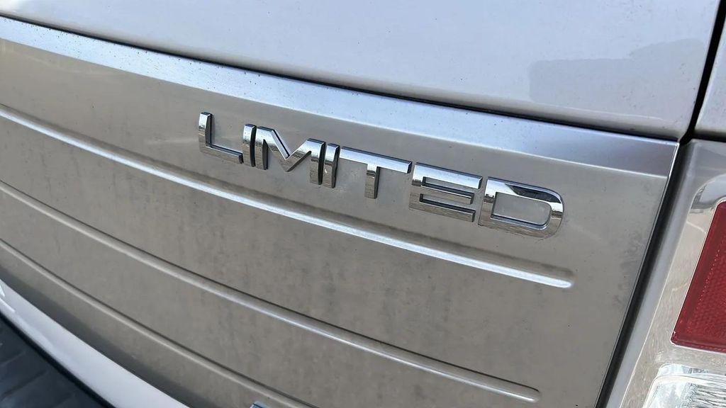 used 2011 Ford Flex car, priced at $10,988