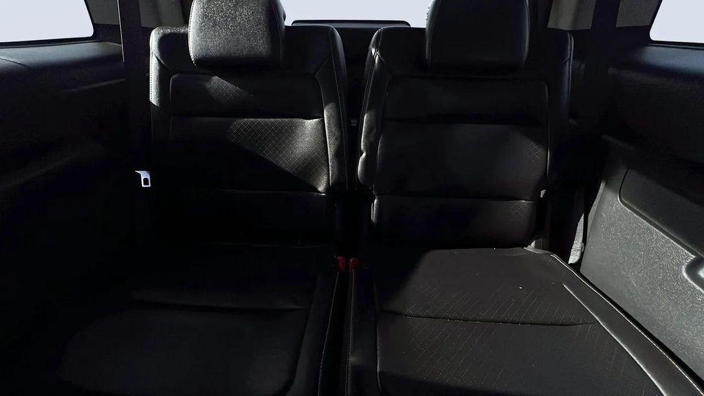 used 2011 Ford Flex car, priced at $10,988