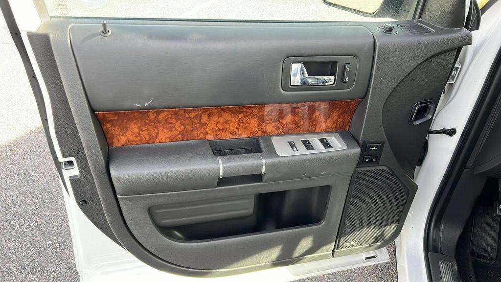 used 2011 Ford Flex car, priced at $10,988