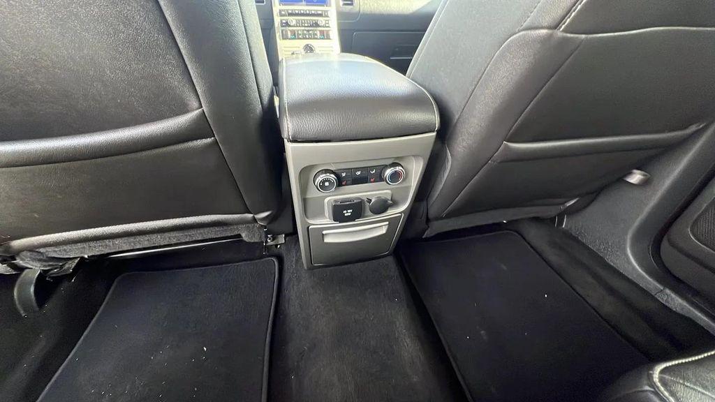 used 2011 Ford Flex car, priced at $10,988