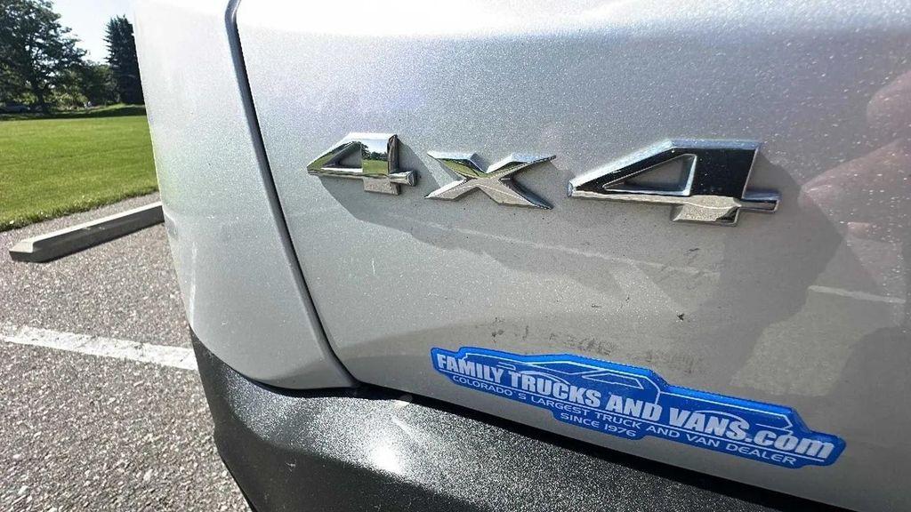 used 2021 Jeep Renegade car, priced at $16,988