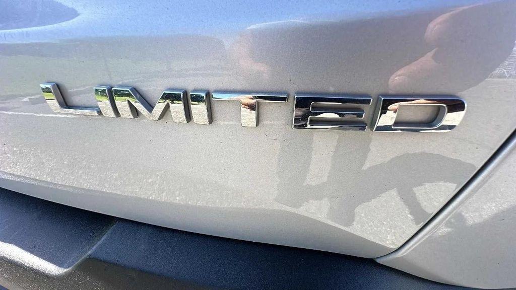 used 2021 Jeep Renegade car, priced at $16,988