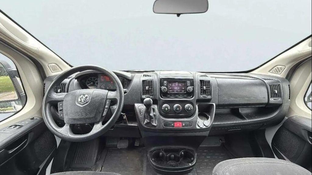 used 2019 Ram ProMaster 1500 car, priced at $22,988