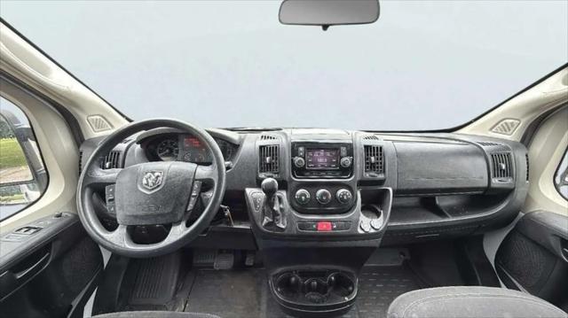 used 2019 Ram ProMaster 1500 car, priced at $22,988