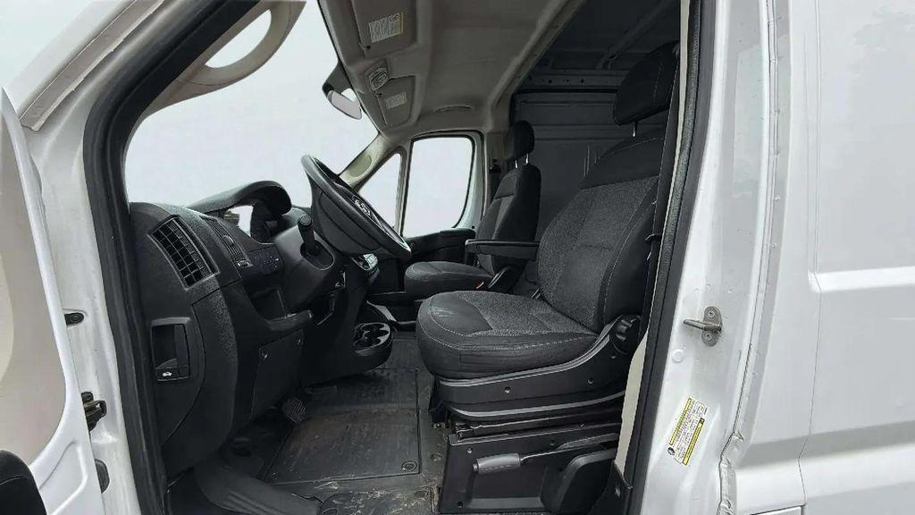 used 2019 Ram ProMaster 1500 car, priced at $22,988