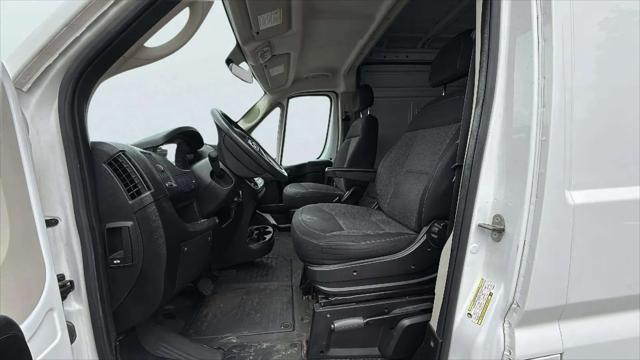 used 2019 Ram ProMaster 1500 car, priced at $22,988
