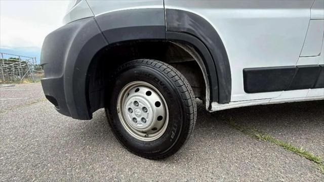 used 2019 Ram ProMaster 1500 car, priced at $22,988