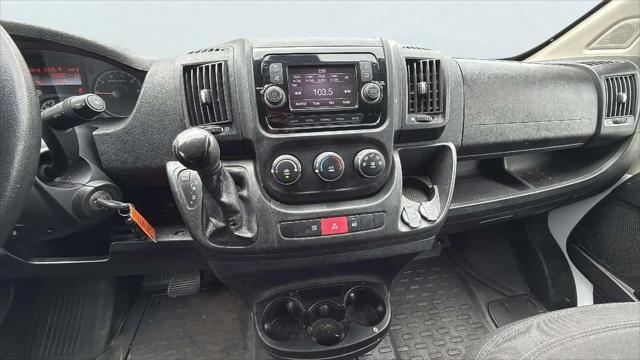 used 2019 Ram ProMaster 1500 car, priced at $22,988